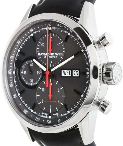 Raymond Weil Freelancer 7730-STC-60112