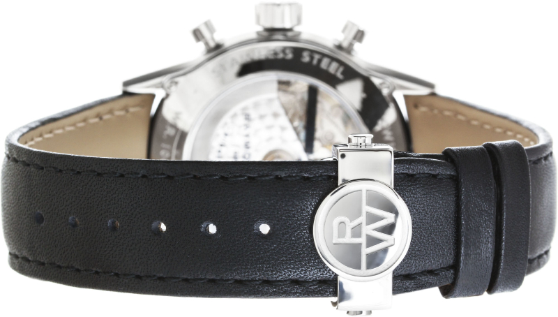 Raymond Weil Freelancer 7730-STC-60112