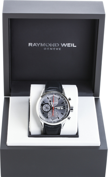 Raymond Weil Freelancer 7730-STC-60112