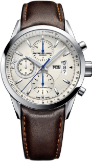 Raymond Weil Freelancer Automatique 7730-STC-65021