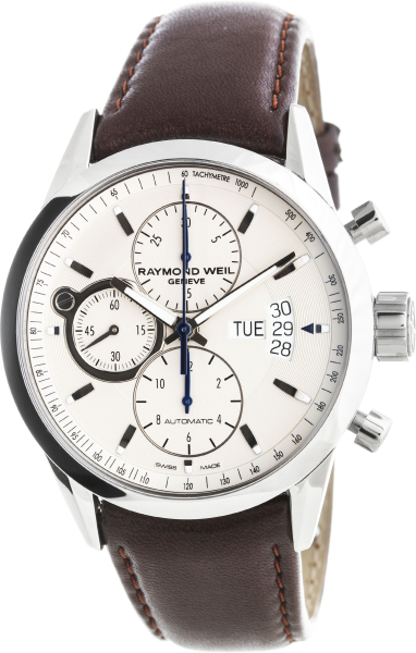 Raymond Weil Freelancer Automatique 7730-STC-65021