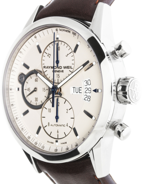 Raymond Weil Freelancer Automatique 7730-STC-65021