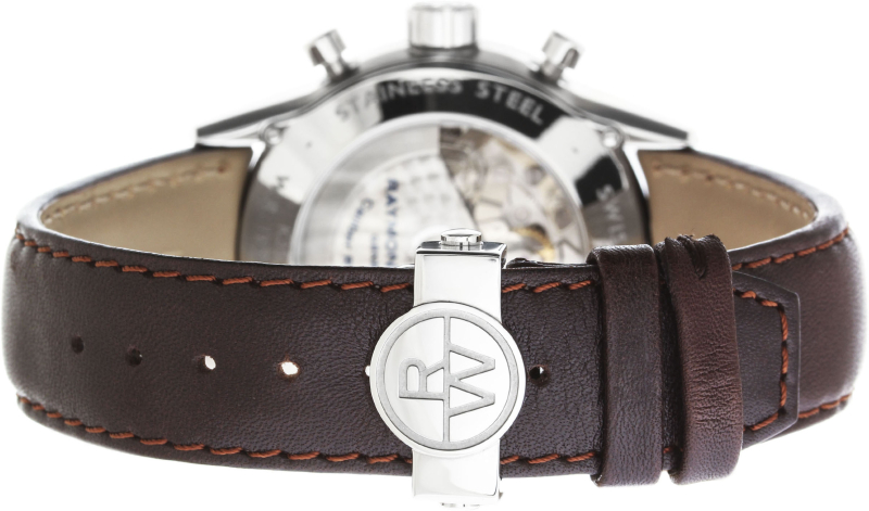 Raymond Weil Freelancer Automatique 7730-STC-65021