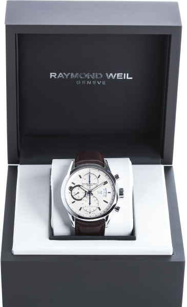 Raymond Weil Freelancer Automatique 7730-STC-65021