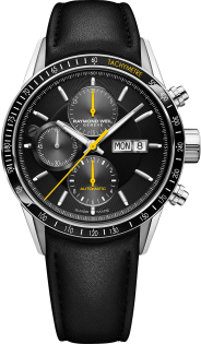 Raymond Weil Freelancer 7731-SC1-20121