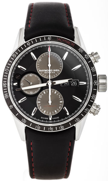 Raymond Weil Freelancer 7731-SC1-20621 Raymond Weil Freelancer 7731-SC1-20621