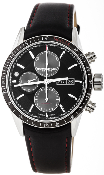 Raymond Weil Freelancer 7731-SC1-20621 Raymond Weil Freelancer 7731-SC1-20621