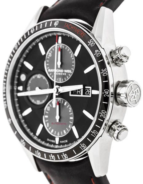 Raymond Weil Freelancer 7731-SC1-20621 Raymond Weil Freelancer 7731-SC1-20621