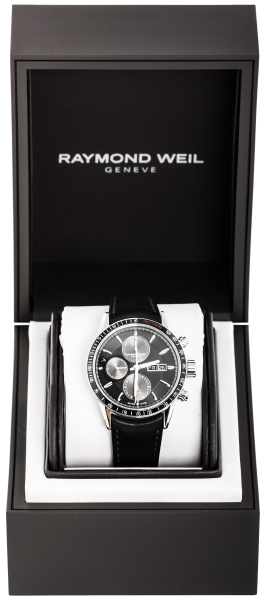 Raymond Weil Freelancer 7731-SC1-20621 Raymond Weil Freelancer 7731-SC1-20621