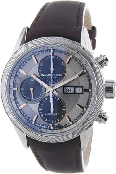 Raymond Weil Freelancer 7731-SC2-65655 Raymond Weil Freelancer 7731-SC2-65655