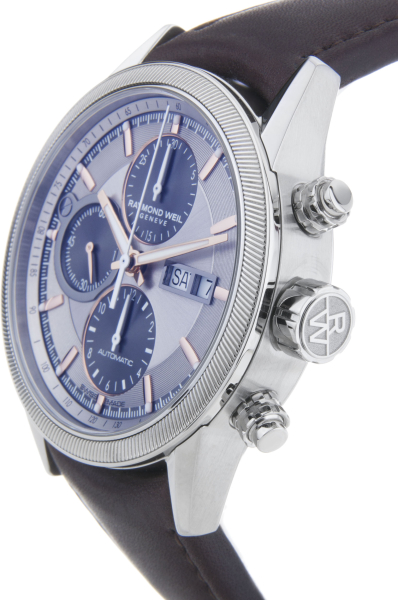 Raymond Weil Freelancer 7731-SC2-65655 Raymond Weil Freelancer 7731-SC2-65655