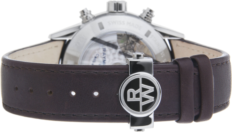 Raymond Weil Freelancer 7731-SC2-65655 Raymond Weil Freelancer 7731-SC2-65655