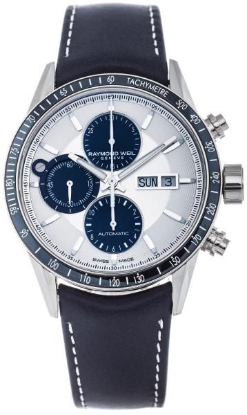 Raymond Weil Freelancer 7731-SC3-65521 Raymond Weil Freelancer 7731-SC3-65521