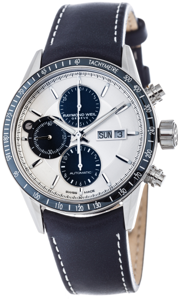 Raymond Weil Freelancer 7731-SC3-65521 Raymond Weil Freelancer 7731-SC3-65521