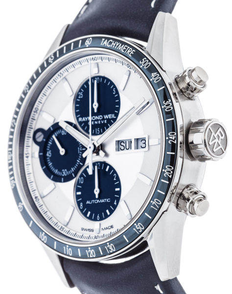 Raymond Weil Freelancer 7731-SC3-65521 Raymond Weil Freelancer 7731-SC3-65521