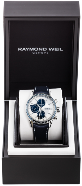 Raymond Weil Freelancer 7731-SC3-65521 Raymond Weil Freelancer 7731-SC3-65521