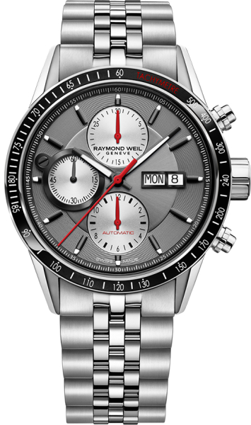 Raymond Weil Freelancer 7731-ST1-65421 Raymond Weil Freelancer 7731-ST1-65421