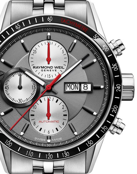 Raymond Weil Freelancer 7731-ST1-65421 Raymond Weil Freelancer 7731-ST1-65421