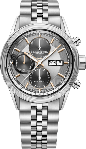 Raymond Weil Freelancer 7731-ST2-65655 Raymond Weil Freelancer 7731-ST2-65655