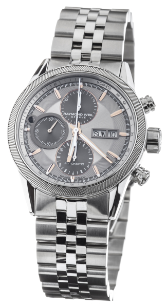 Raymond Weil Freelancer 7731-ST2-65655 Raymond Weil Freelancer 7731-ST2-65655