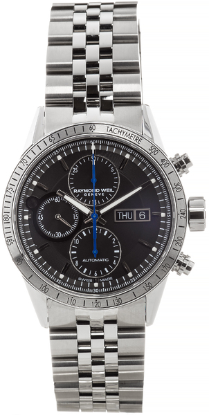 Raymond Weil Freelancer 7731-ST-20021 Raymond Weil Freelancer 7731-ST-20021