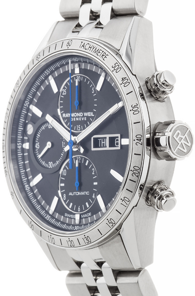 Raymond Weil Freelancer 7731-ST-20021 Raymond Weil Freelancer 7731-ST-20021