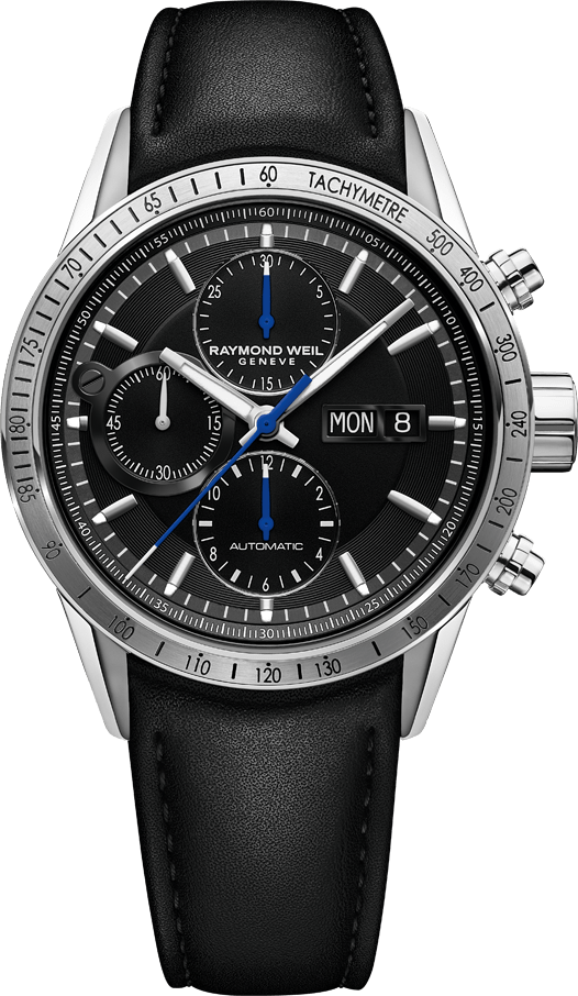 

Raymond Weil Freelancer 7731-STC-20021