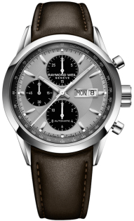 Raymond Weil Freelancer 7732-STC-65201