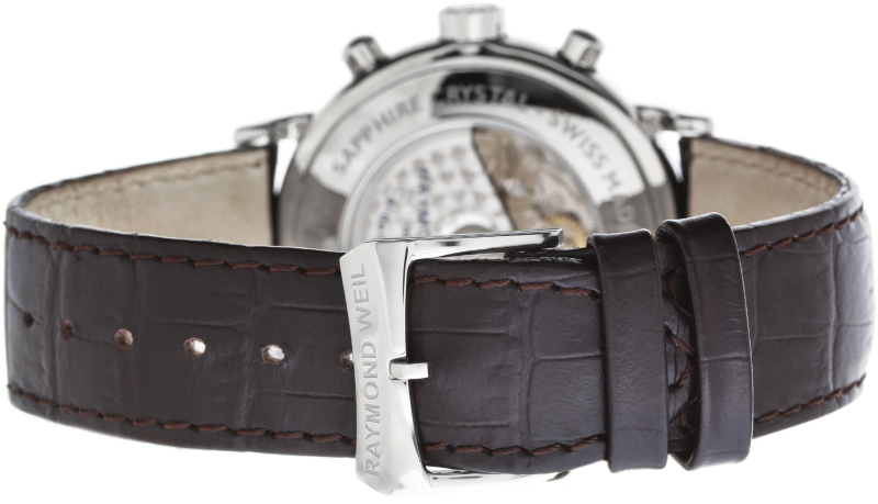 Raymond Weil Maestro 7737-STC-00609