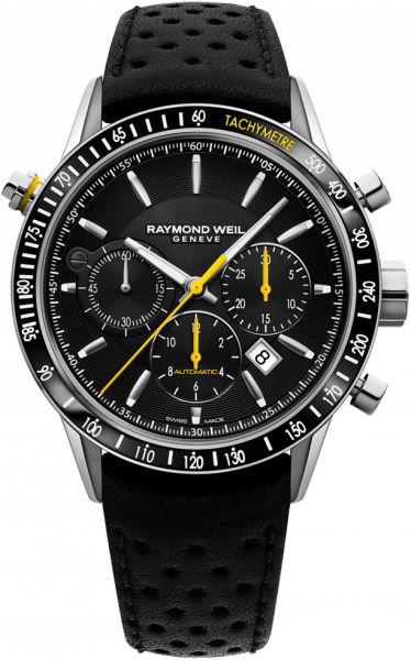 Raymond Weil Freelancer 7740-SC1-20021 Raymond Weil Freelancer 7740-SC1-20021