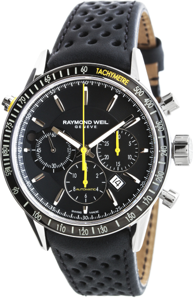 Raymond Weil Freelancer 7740-SC1-20021 Raymond Weil Freelancer 7740-SC1-20021