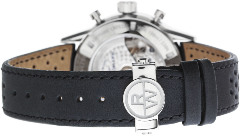 Raymond Weil Freelancer 7740-SC1-20021 Raymond Weil Freelancer 7740-SC1-20021