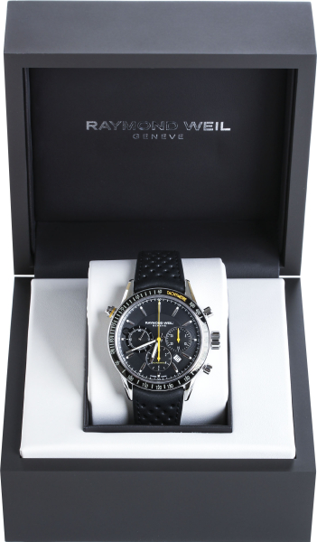 Raymond Weil Freelancer 7740-SC1-20021 Raymond Weil Freelancer 7740-SC1-20021