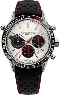 Raymond Weil Freelancer 7740-SC1-65221