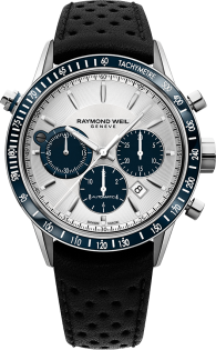 Raymond Weil Freelancer 7740-SC3-65521