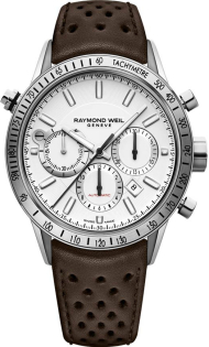 Raymond Weil Freelancer 7740-STC-30001