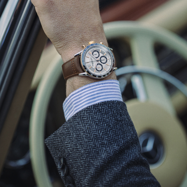 Raymond Weil Freelancer 7741-S51-65021