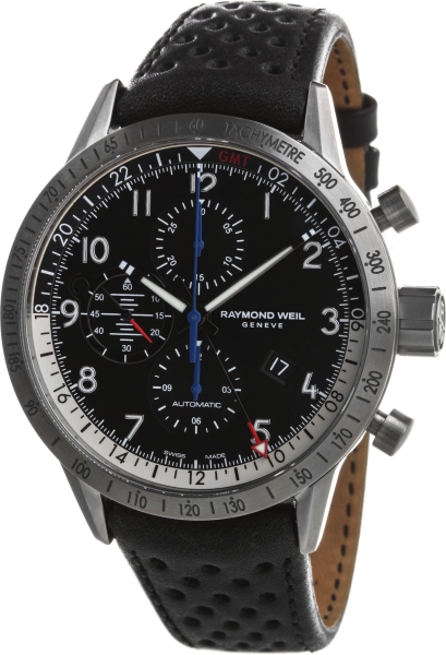 Raymond Weil Freelancer 7754-TIC-05209