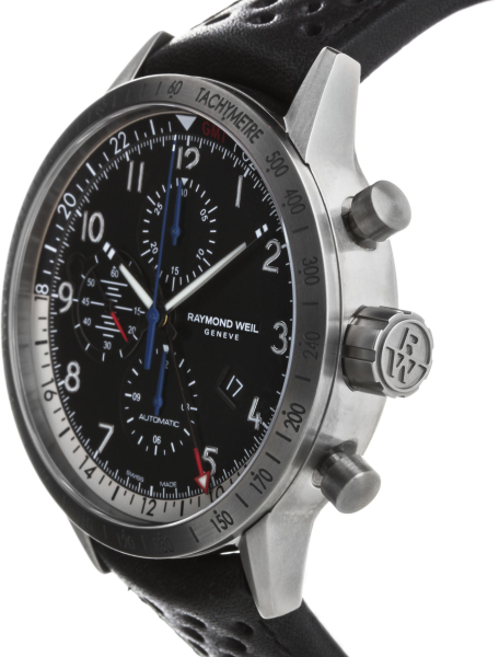 Raymond Weil Freelancer 7754-TIC-05209