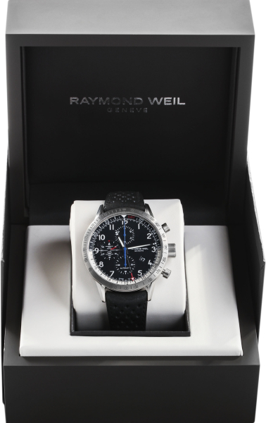 Raymond Weil Freelancer 7754-TIC-05209