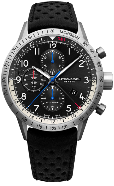 Raymond Weil Freelancer 7754-TIC-05209