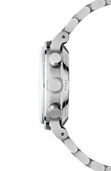 Raymond Weil Millesime Automatic Chronograph 7765-ST-20001 Raymond Weil Millesime Automatic Chronograph 7765-ST-20001