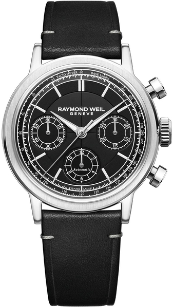 Raymond Weil Millesime Automatic Chronograph 7765-STC-20001 Raymond Weil Millesime Automatic Chronograph 7765-STC-20001
