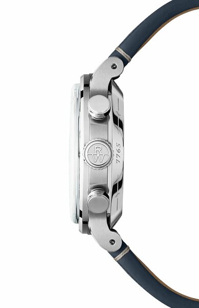 Raymond Weil Millesime Automatic Chronograph 7765-STC-50651