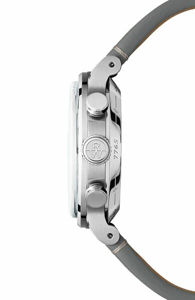 Raymond Weil Millesime Automatic Chronograph Largo Winch Limited Edition 7765-STC-LAR01 Raymond Weil Millesime Automatic Chronograph Largo Winch Limited Edition 7765-STC-LAR01