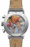 Raymond Weil Millesime Automatic Chronograph Largo Winch Limited Edition 7765-STC-LAR01