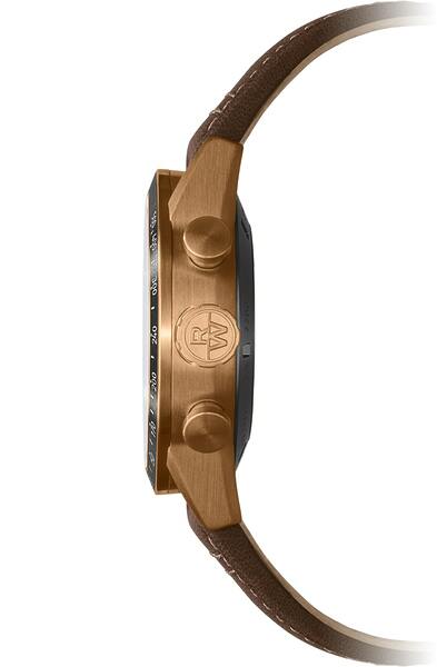 Raymond Weil Freelancer Meister Engineering 7780-B1-20422 Raymond Weil Freelancer Meister Engineering 7780-B1-20422