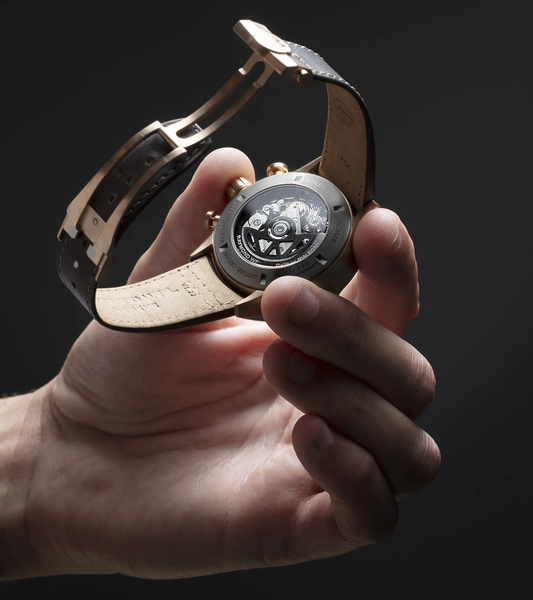 Raymond Weil Freelancer Meister Engineering 7780-B1-20422 Raymond Weil Freelancer Meister Engineering 7780-B1-20422