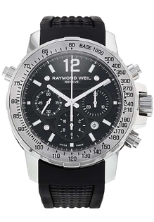 Raymond Weil Nabucco 7800-SR1-05207