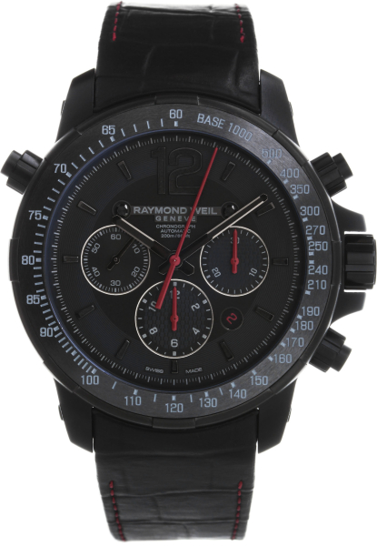 Raymond Weil Nabucco 7850-BSF-05207